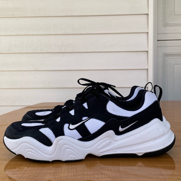 Nike Tech Hera Mens Shoes Size 12 - Picture 10 of 11